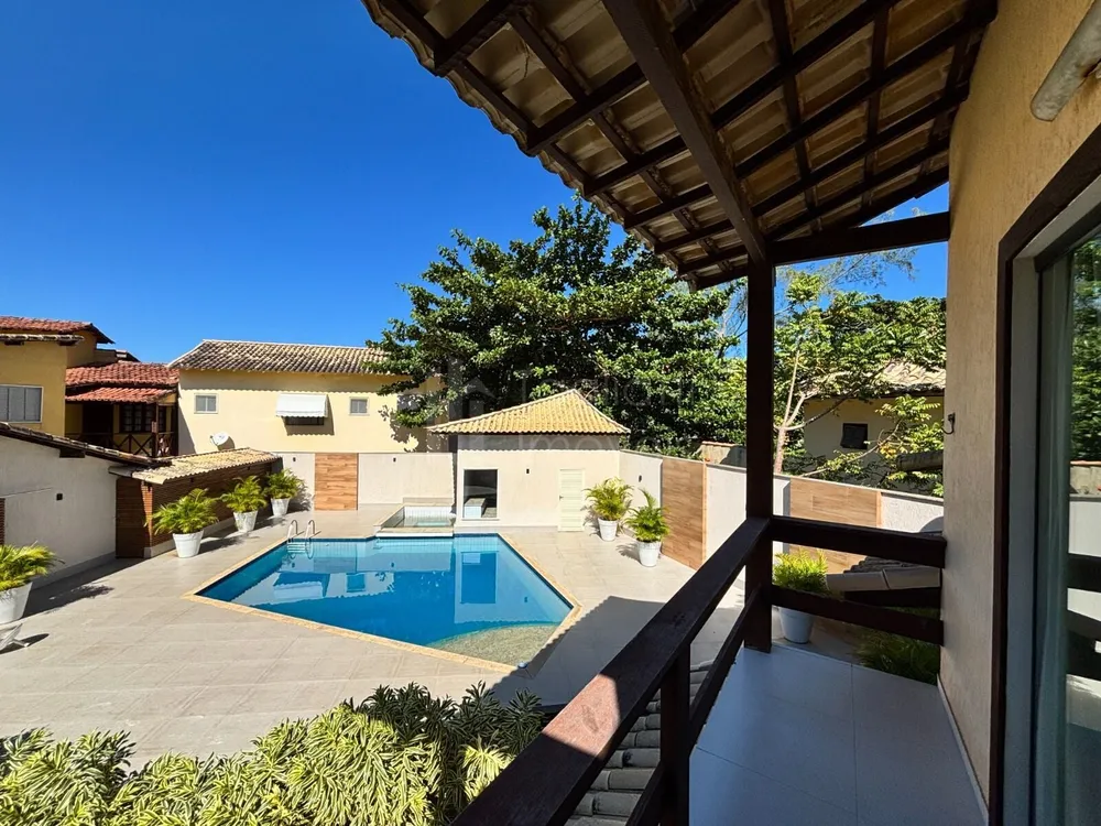 Casa, 4 quartos, 172 m² - Foto 4