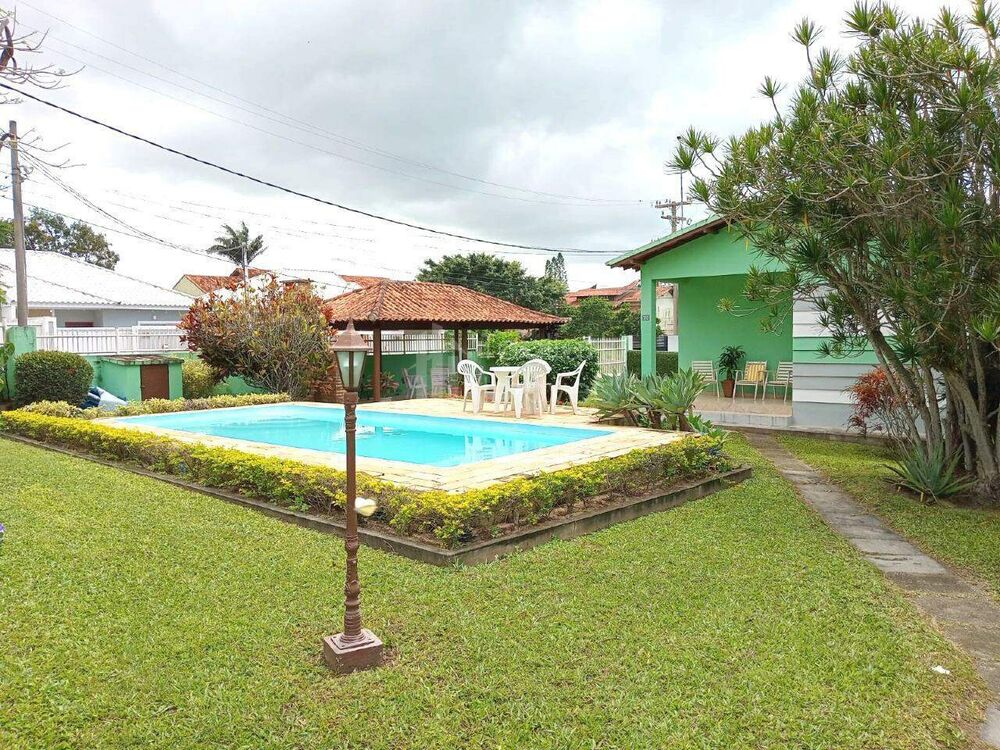 Casa, 2 quartos, 560 m² - Foto 2