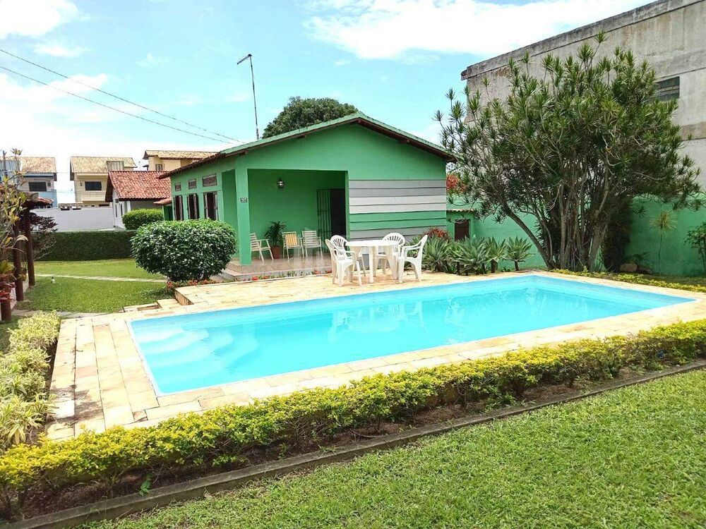 Casa, 2 quartos, 560 m² - Foto 1