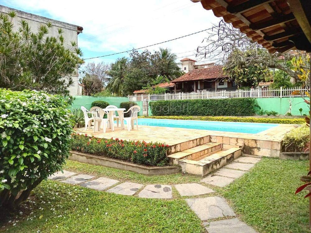 Casa, 2 quartos, 560 m² - Foto 3