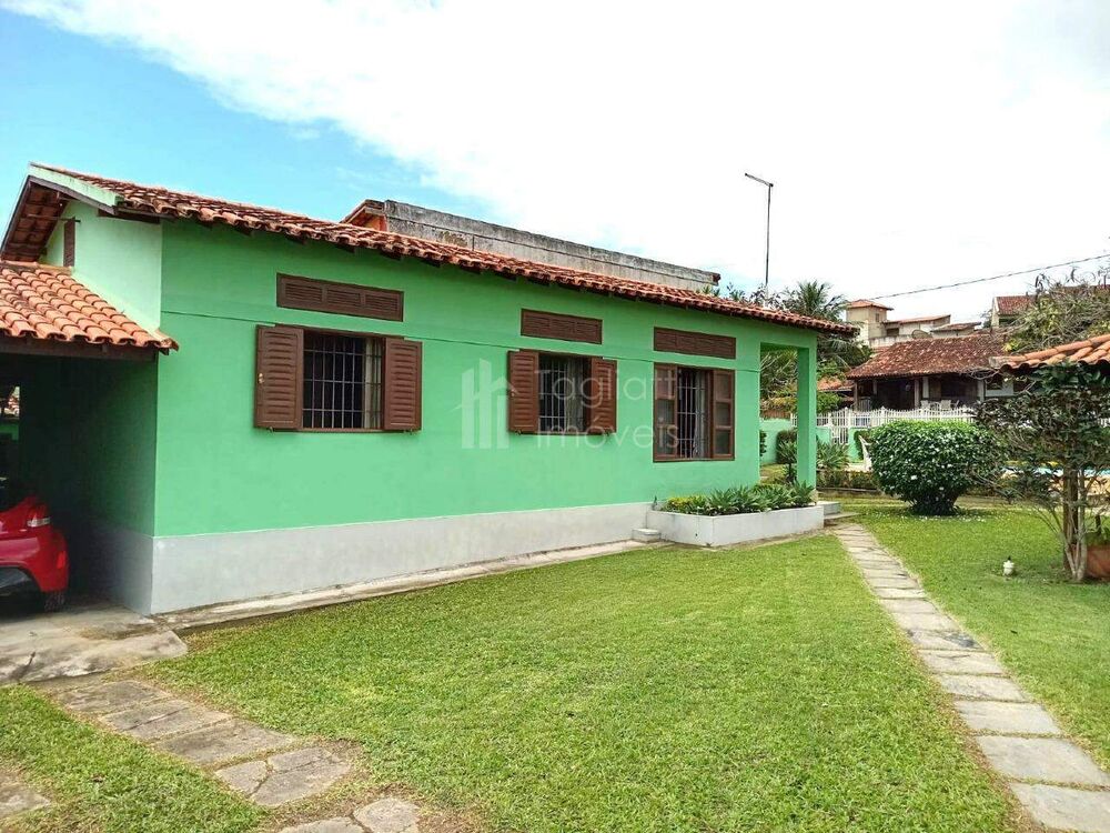 Casa, 2 quartos, 560 m² - Foto 4