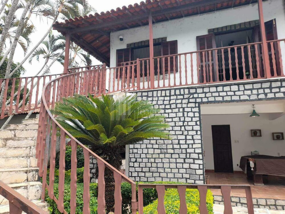 Casa, 9 quartos, 270 m² - Foto 13