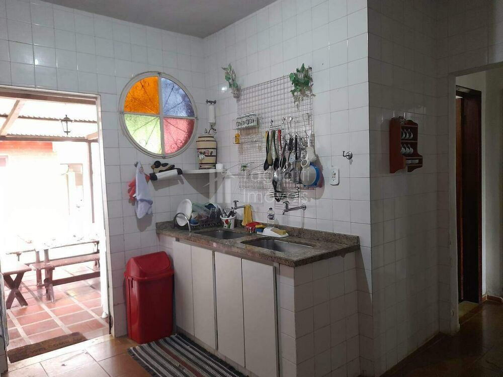 Casa, 9 quartos, 270 m² - Foto 8