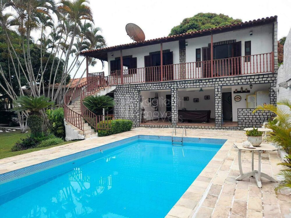 Casa, 9 quartos, 270 m² - Foto 19