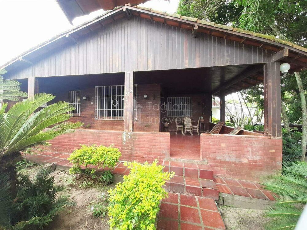 Casa, 9 quartos, 270 m² - Foto 12