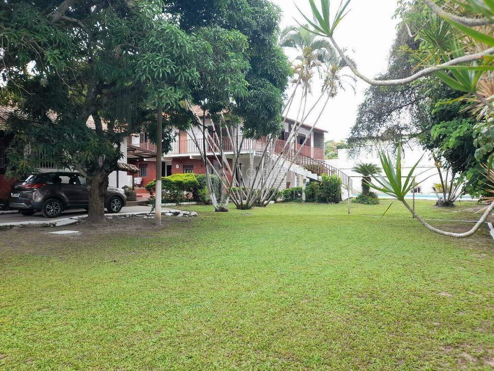 Casa, 9 quartos, 270 m² - Foto 16