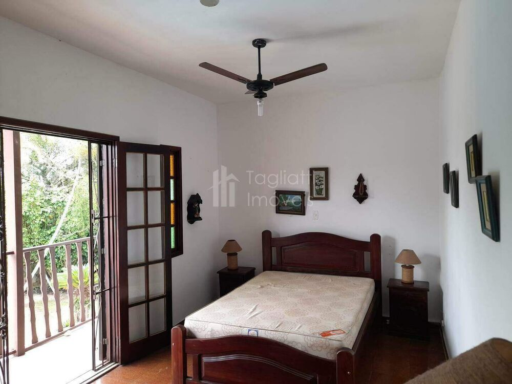 Casa, 9 quartos, 270 m² - Foto 2