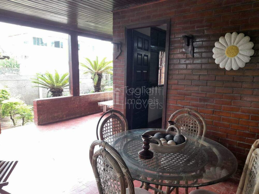 Casa, 9 quartos, 270 m² - Foto 10