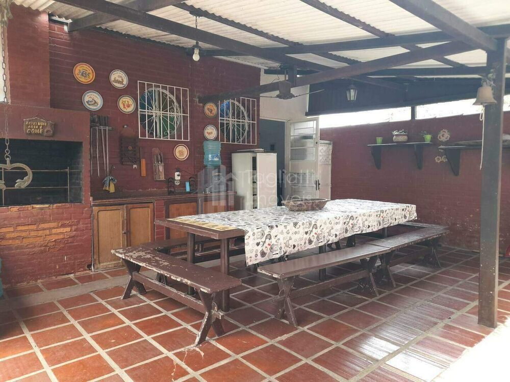 Casa, 9 quartos, 270 m² - Foto 5