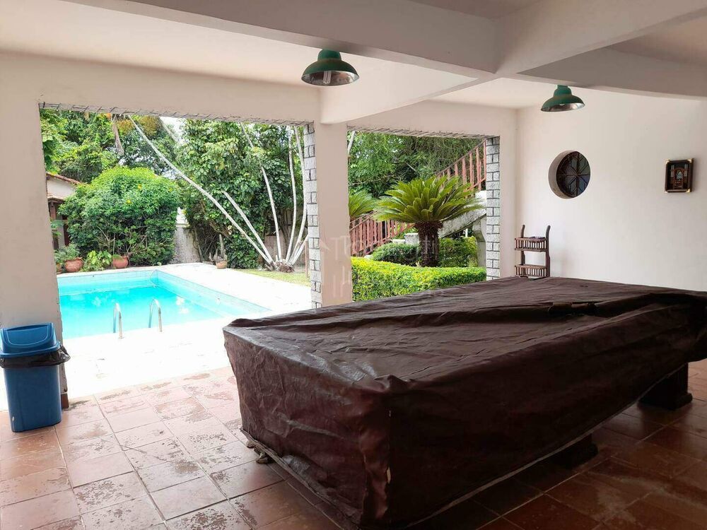 Casa, 9 quartos, 270 m² - Foto 11