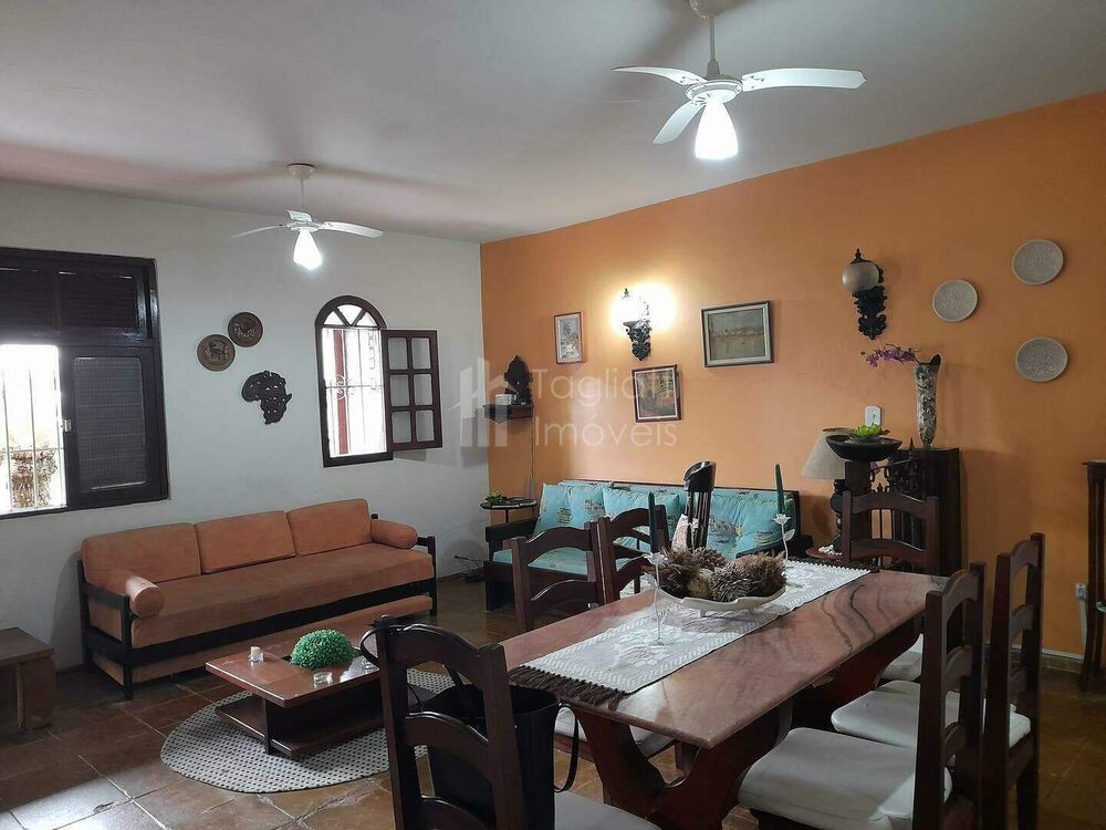 Casa, 9 quartos, 270 m² - Foto 21