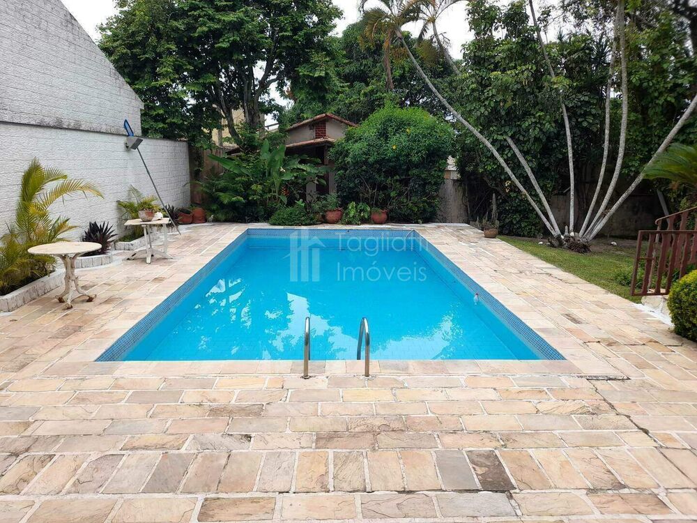 Casa, 9 quartos, 270 m² - Foto 14
