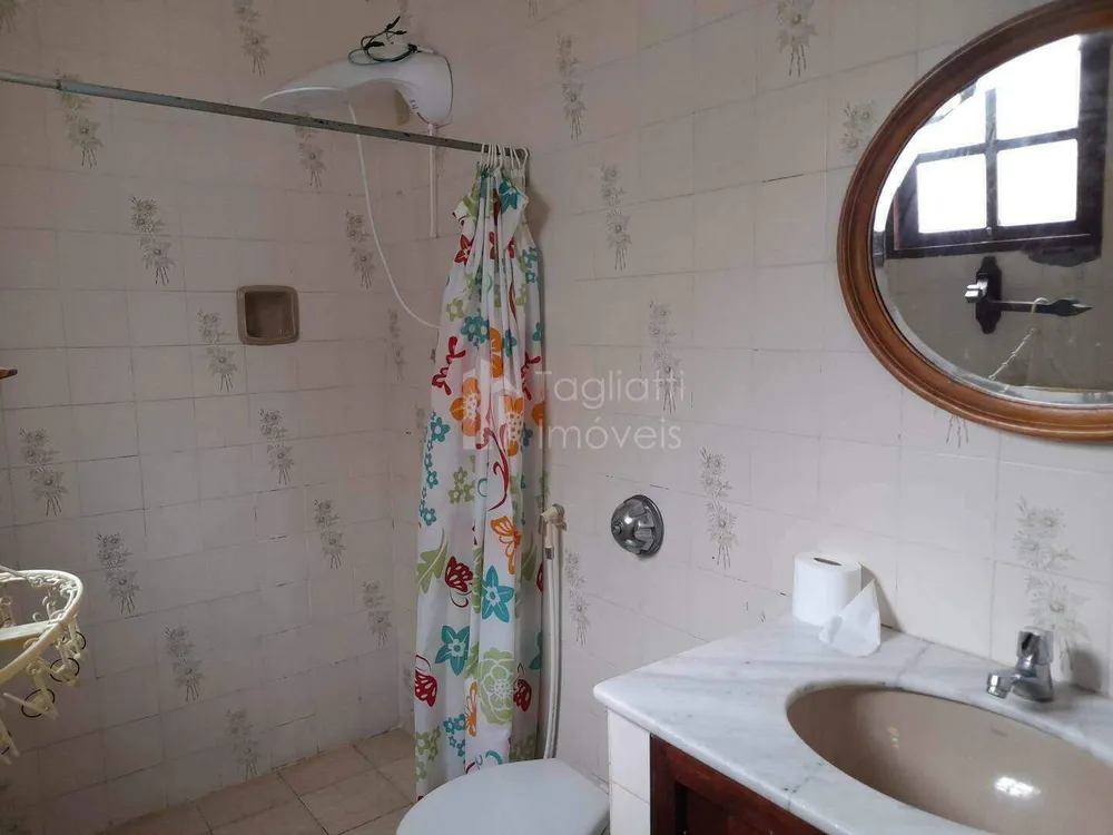 Casa, 9 quartos, 270 m² - Foto 19