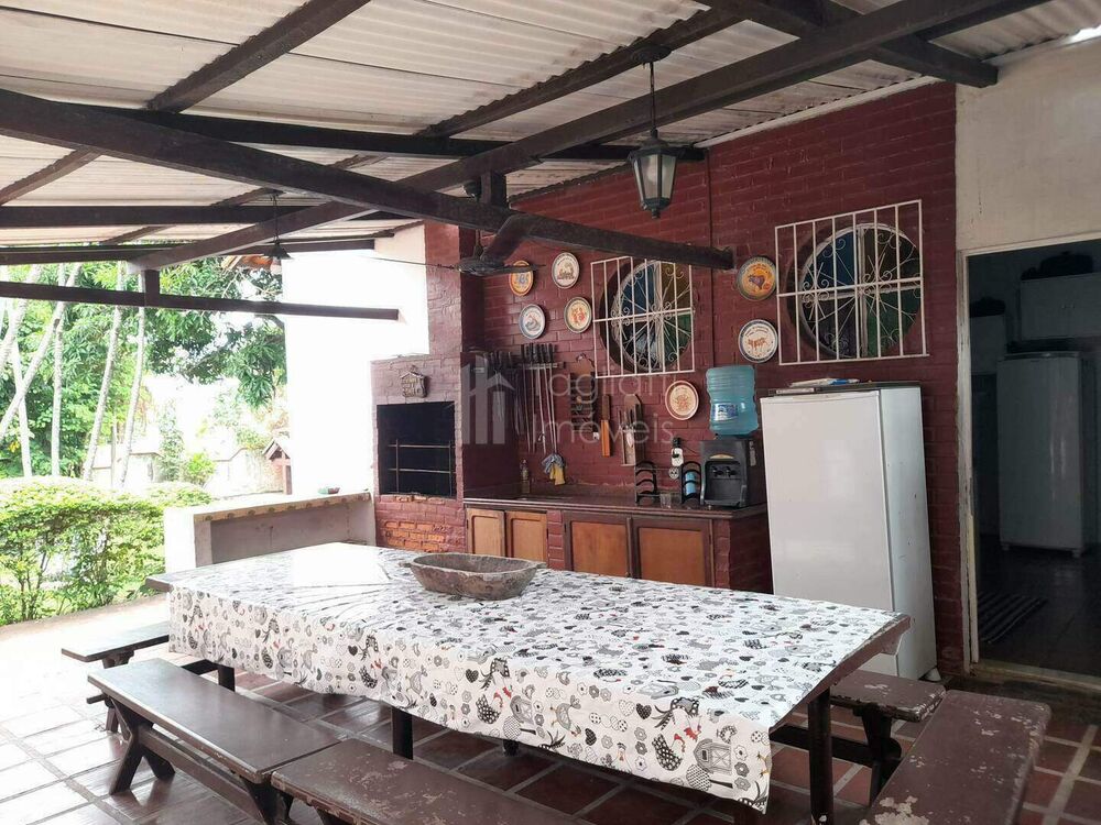 Casa, 9 quartos, 270 m² - Foto 20