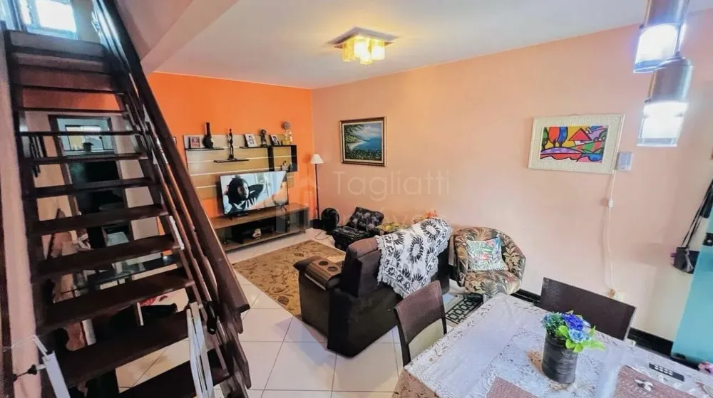 Casa, 3 quartos, 125 m² - Foto 7