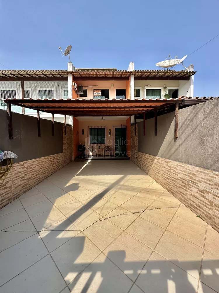 Casa, 3 quartos, 125 m² - Foto 2