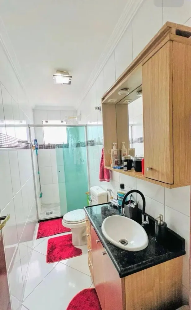 Casa, 3 quartos, 125 m² - Foto 15