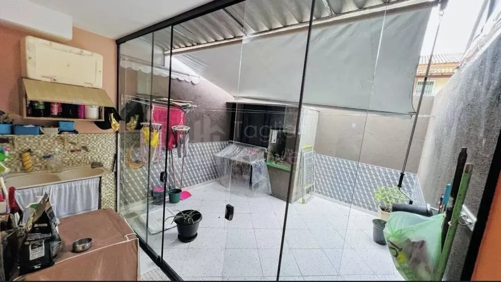 Casa, 3 quartos, 125 m² - Foto 13