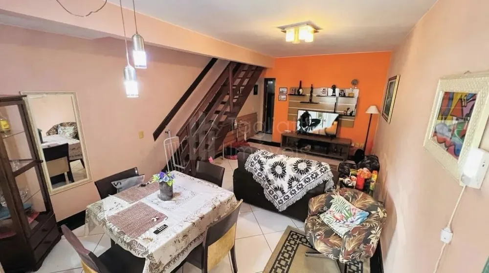 Casa, 3 quartos, 125 m² - Foto 10