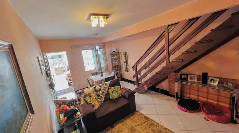Casa, 3 quartos, 125 m² - Foto 6
