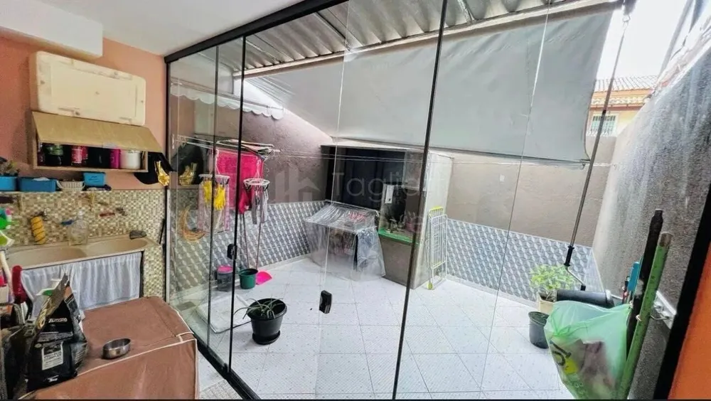 Casa, 3 quartos, 125 m² - Foto 26