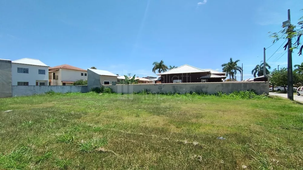Terreno, 360 m² - Foto 1