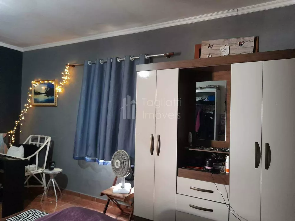 Casa, 2 quartos, 140 m² - Foto 18