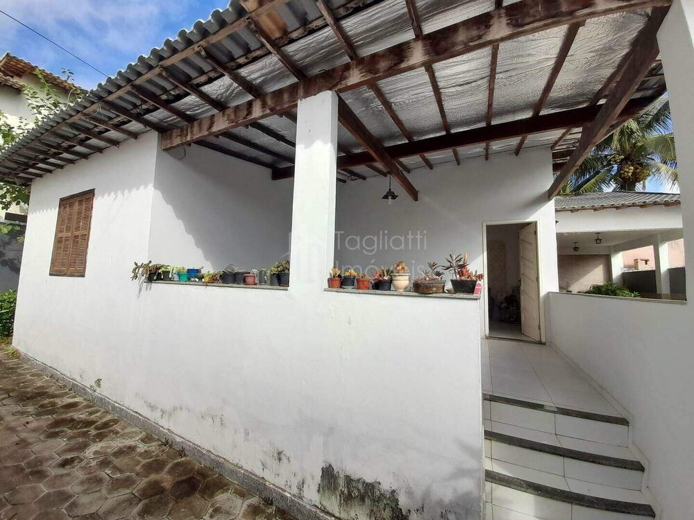Casa, 2 quartos, 140 m² - Foto 1