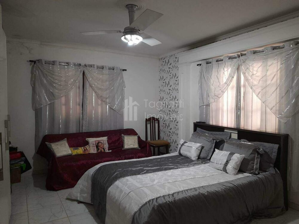 Casa, 2 quartos, 140 m² - Foto 3