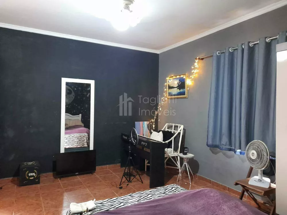 Casa, 2 quartos, 140 m² - Foto 20
