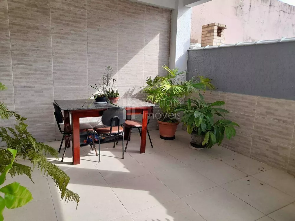 Casa, 2 quartos, 140 m² - Foto 14