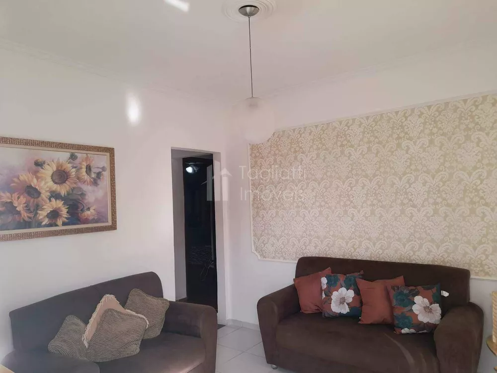 Casa, 2 quartos, 140 m² - Foto 5