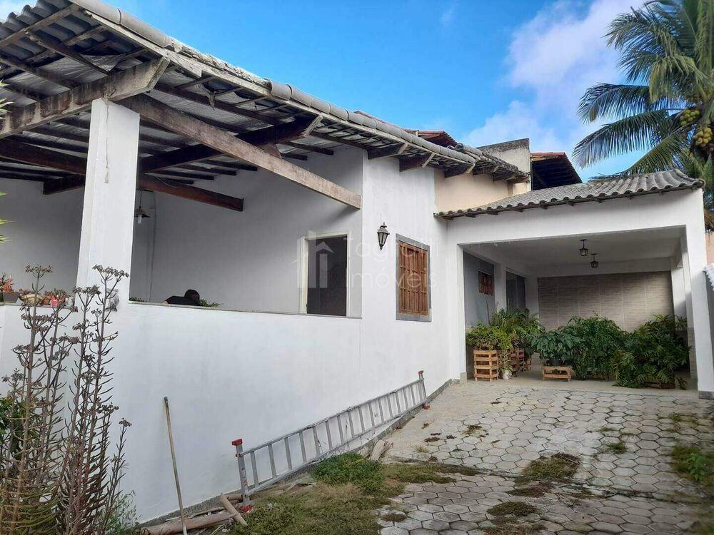 Casa, 2 quartos, 140 m² - Foto 2