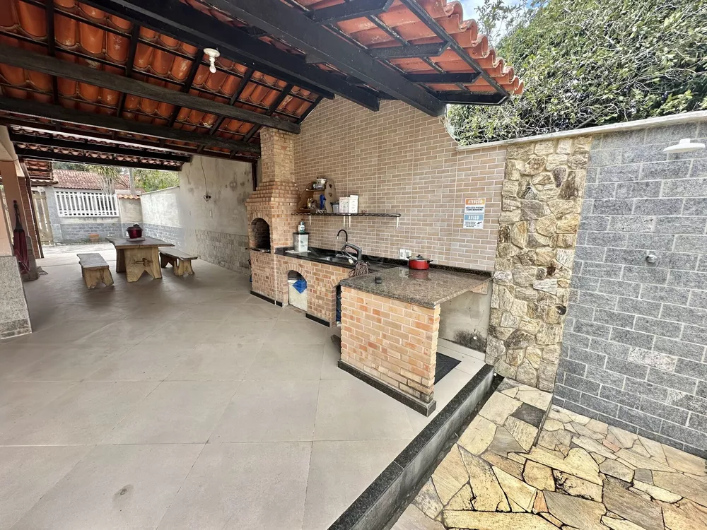 Casa, 3 quartos, 154 m² - Foto 2