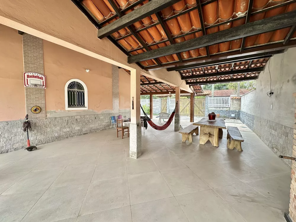 Casa, 3 quartos, 154 m² - Foto 25