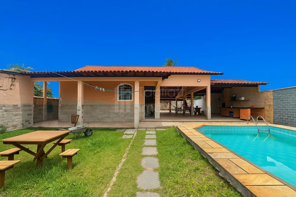 Casa, 3 quartos, 154 m² - Foto 24
