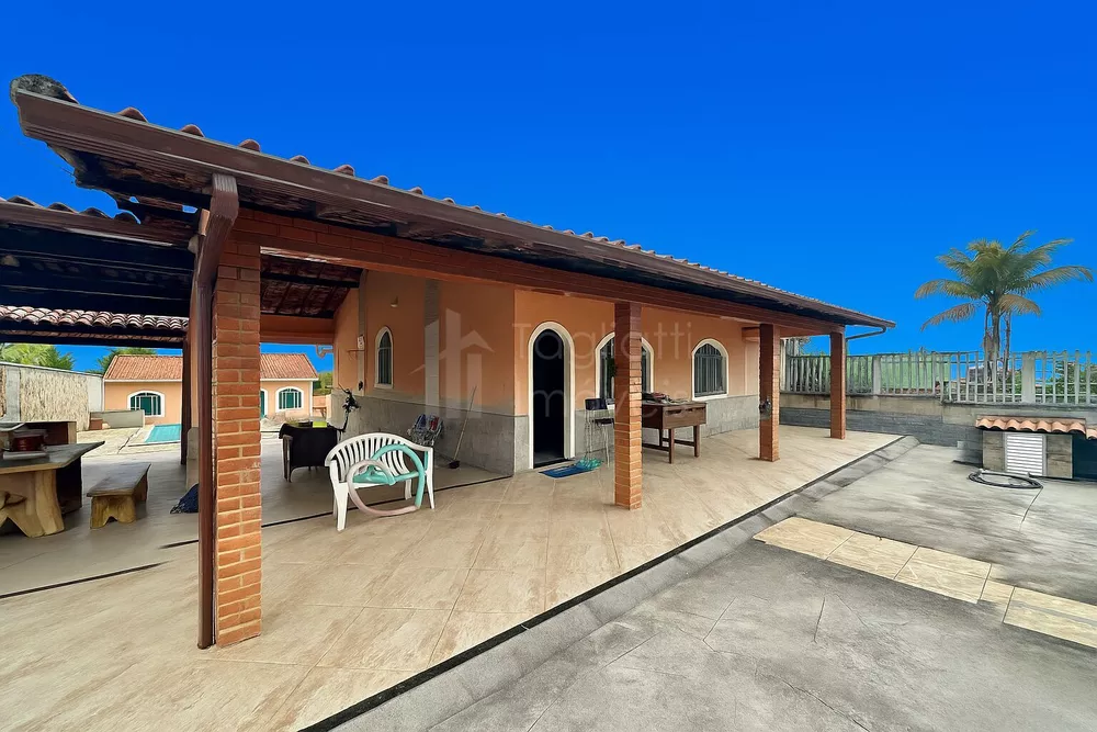 Casa, 3 quartos, 154 m² - Foto 5