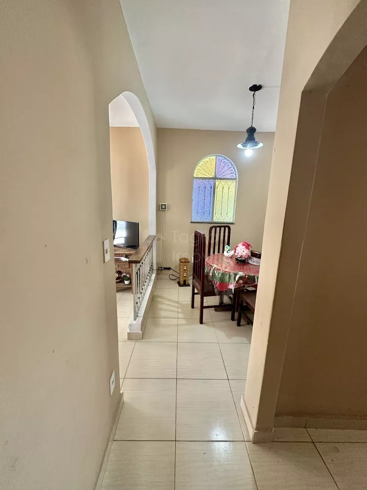 Casa, 3 quartos, 154 m² - Foto 9