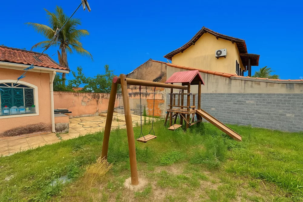 Casa, 3 quartos, 154 m² - Foto 19