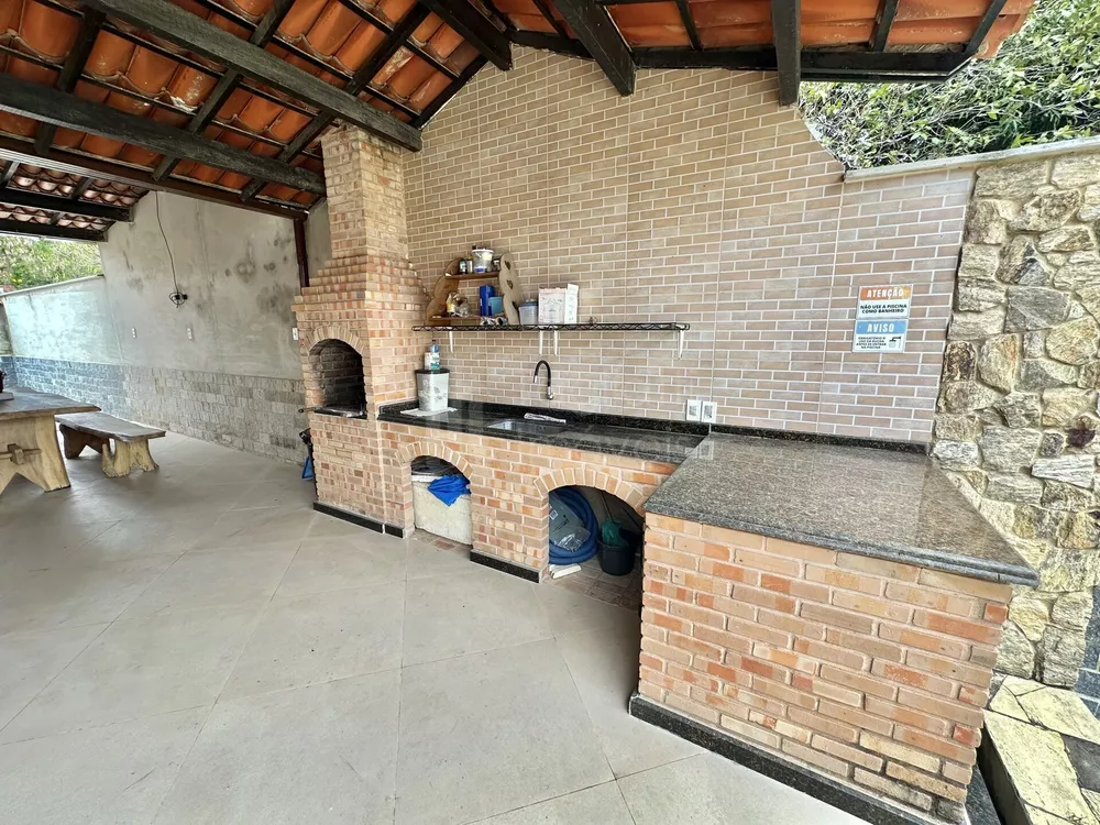 Casa, 3 quartos, 154 m² - Foto 14