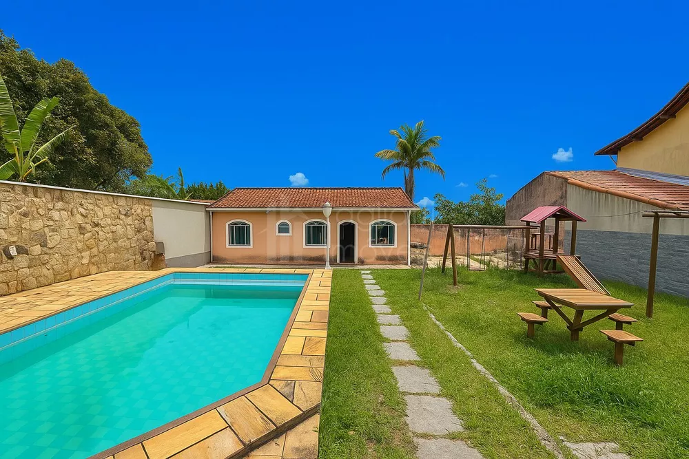 Casa, 3 quartos, 154 m² - Foto 4