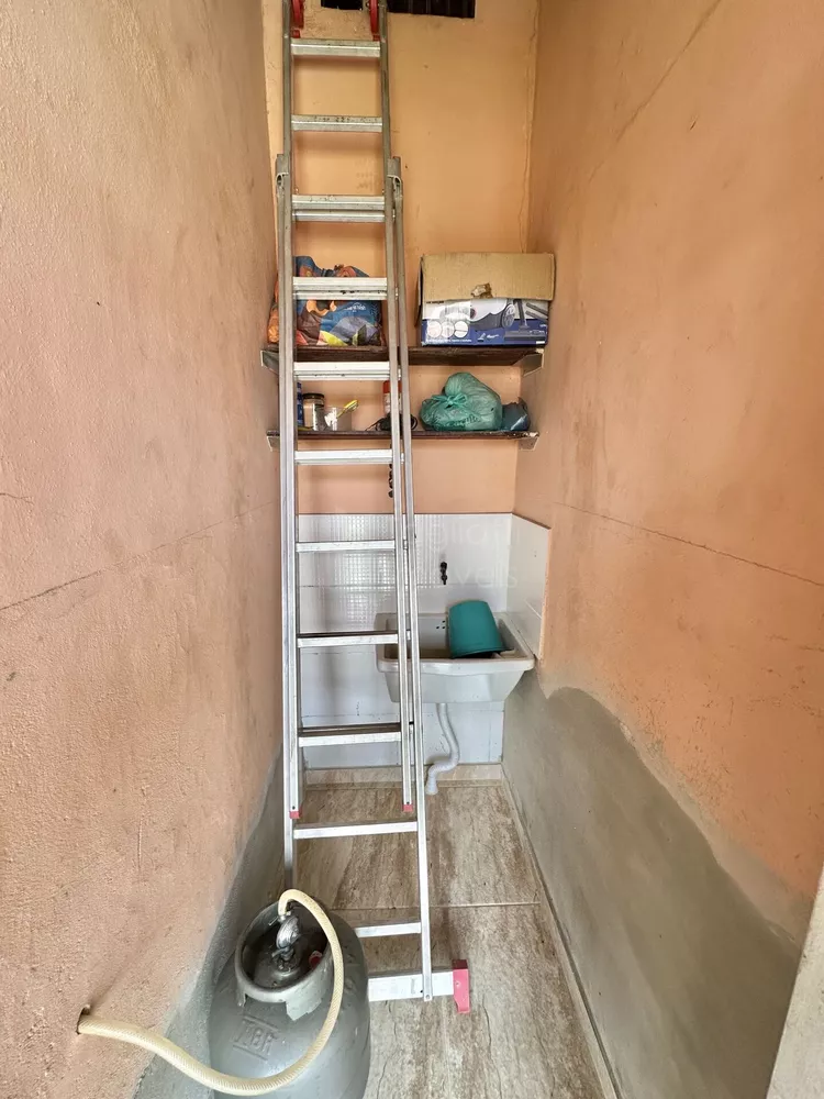 Casa, 3 quartos, 154 m² - Foto 15