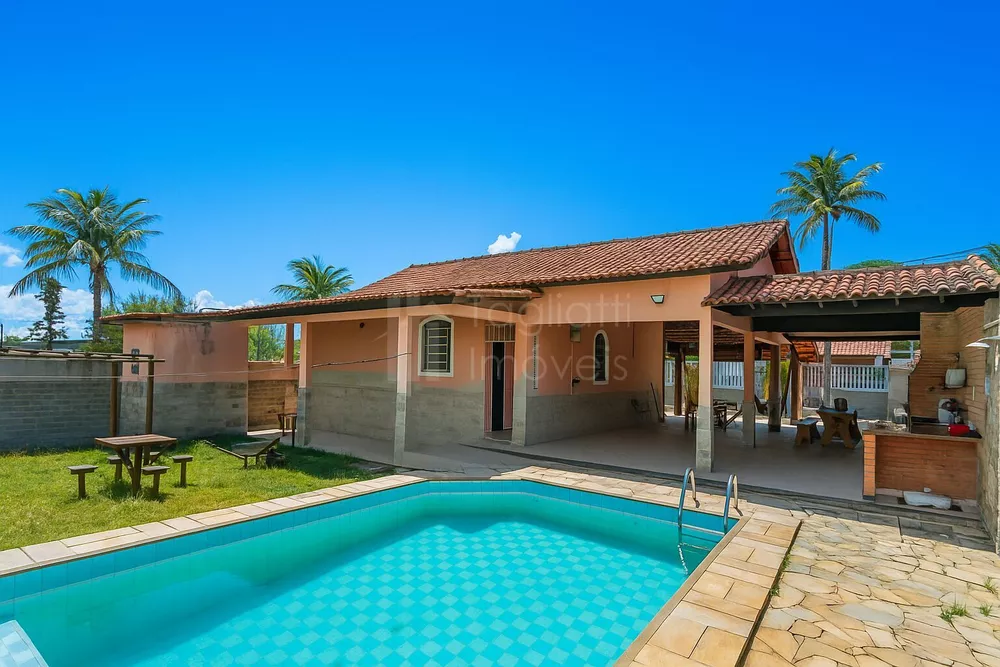 Casa, 3 quartos, 154 m² - Foto 11