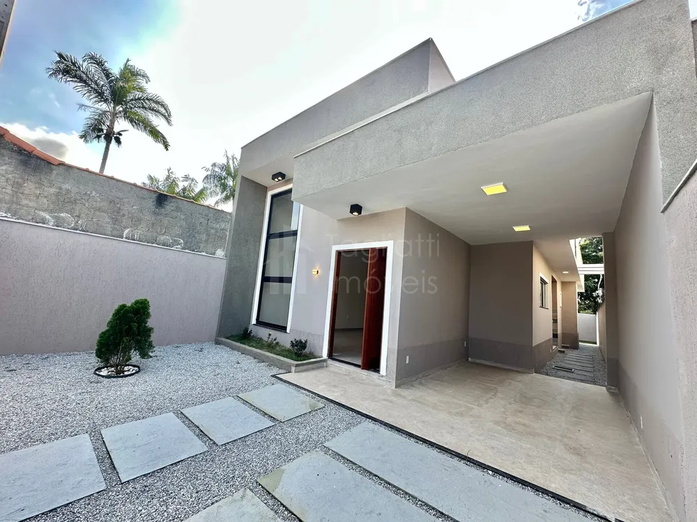 Casa, 3 quartos, 113 m² - Foto 5