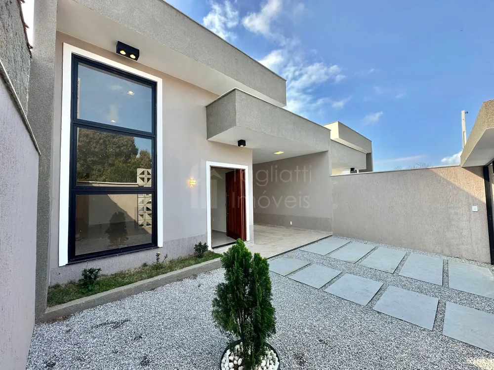 Casa, 3 quartos, 113 m² - Foto 3