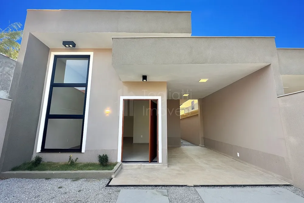 Casa, 3 quartos, 113 m² - Foto 2