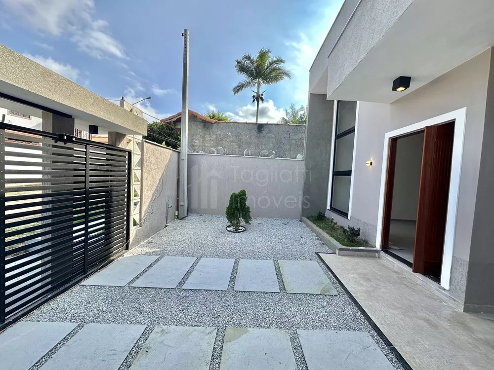 Casa, 3 quartos, 113 m² - Foto 5