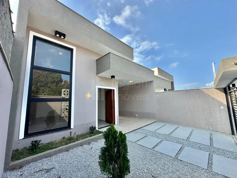 Casa, 3 quartos, 113 m² - Foto 7