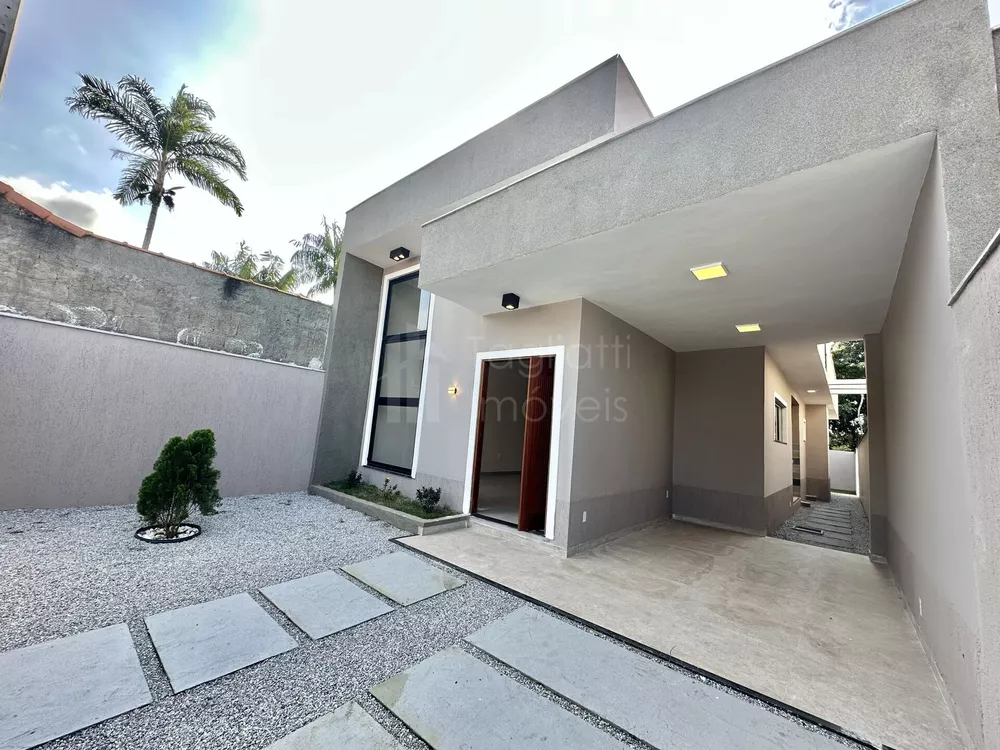 Casa, 3 quartos, 113 m² - Foto 3
