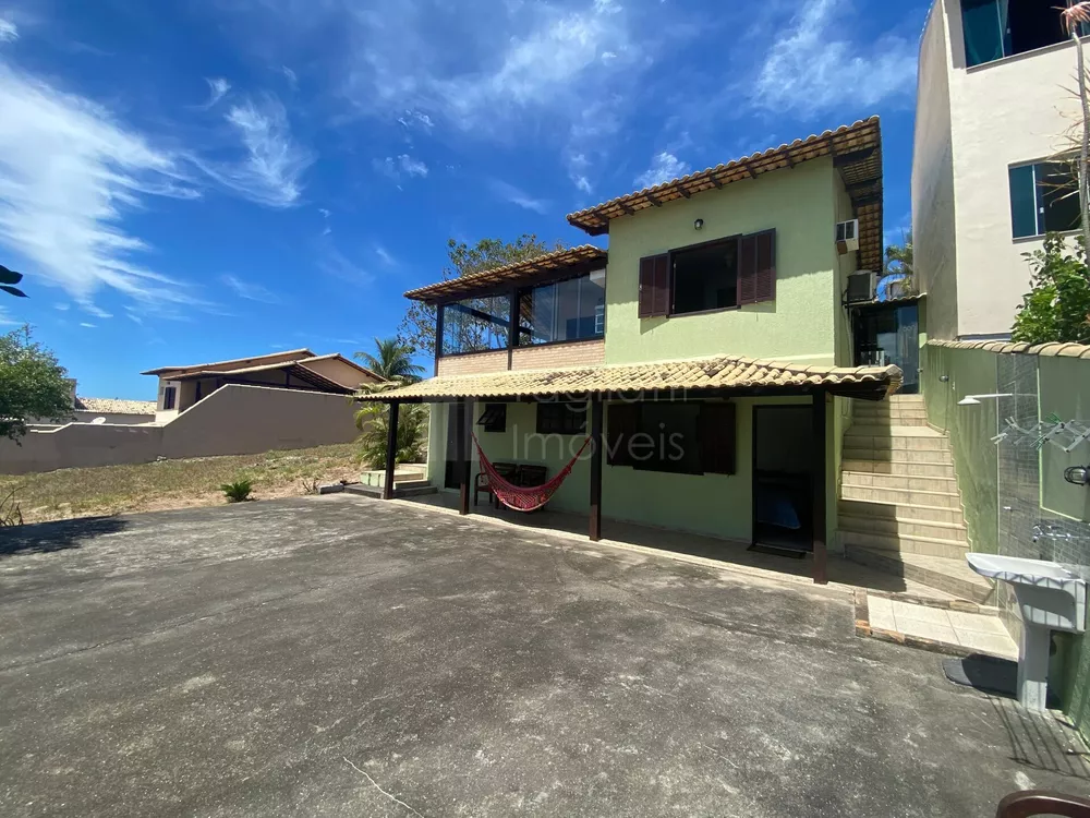 Casa, 3 quartos, 156 m² - Foto 5